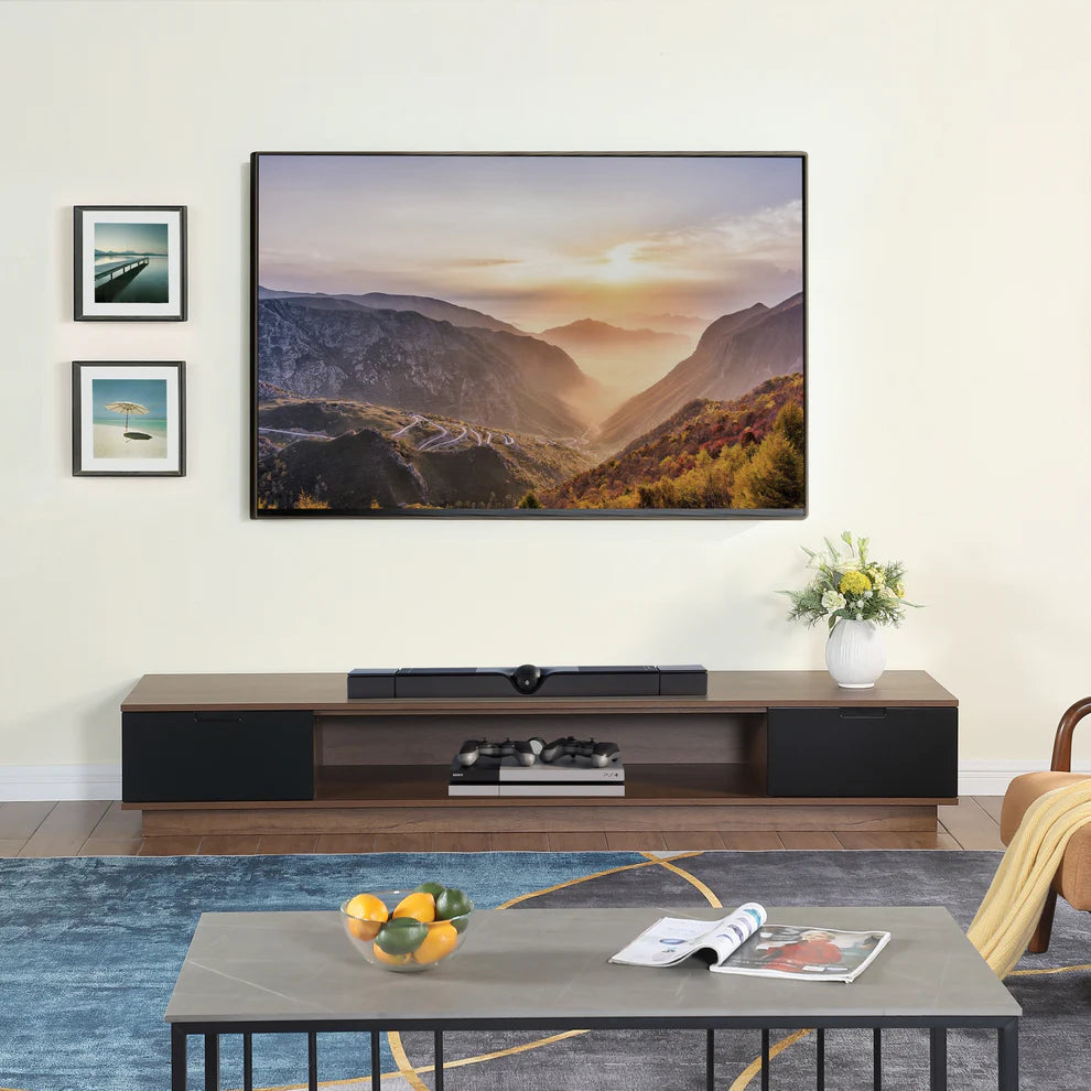 RVM Rio Lowline TV Unit