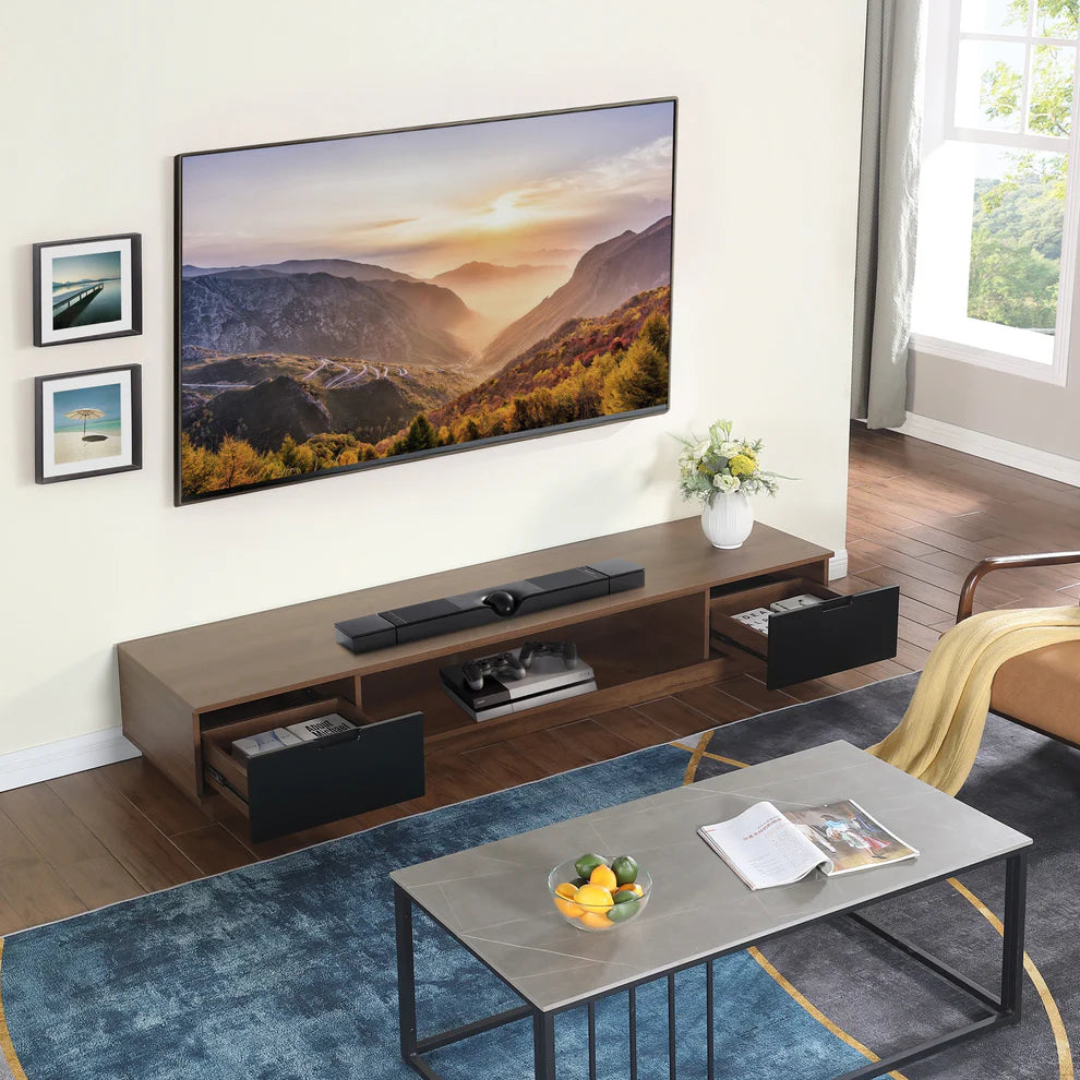 RVM Rio Lowline TV Unit