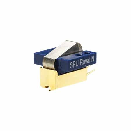 Ortofon Hi-Fi SPU Royal N Moving Coil Cartridge