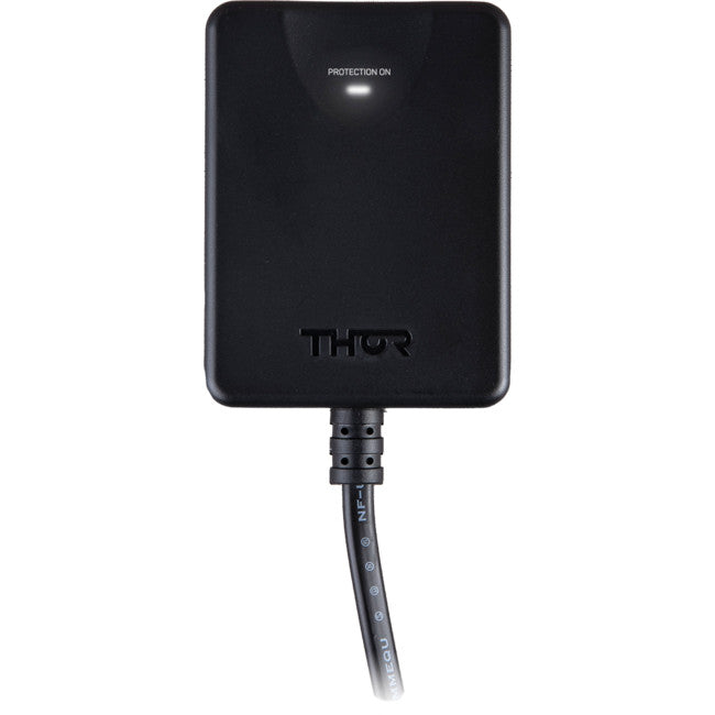 Thor Alpha FIG8 (A1T) Power Protection and Filtration