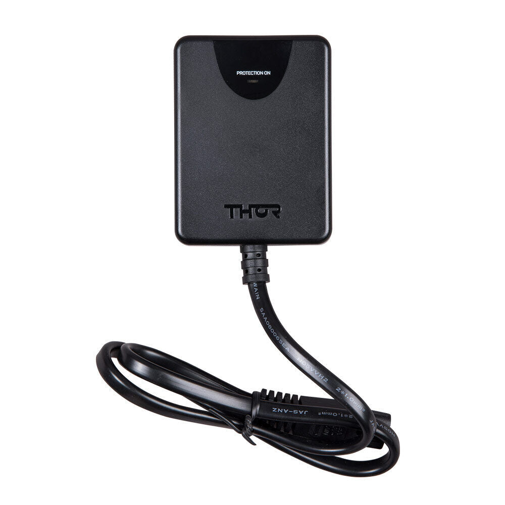 Thor Alpha FIG8 (A1T) Power Protection and Filtration
