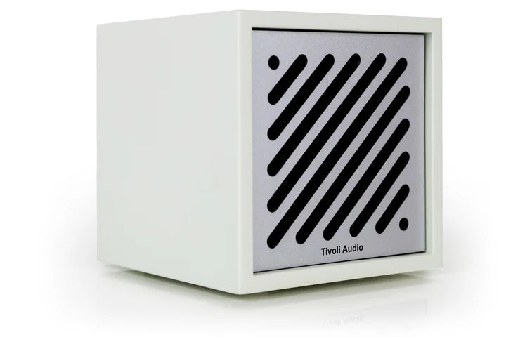 Tivoli Audio BOUTIQUE Bluetooth Speaker