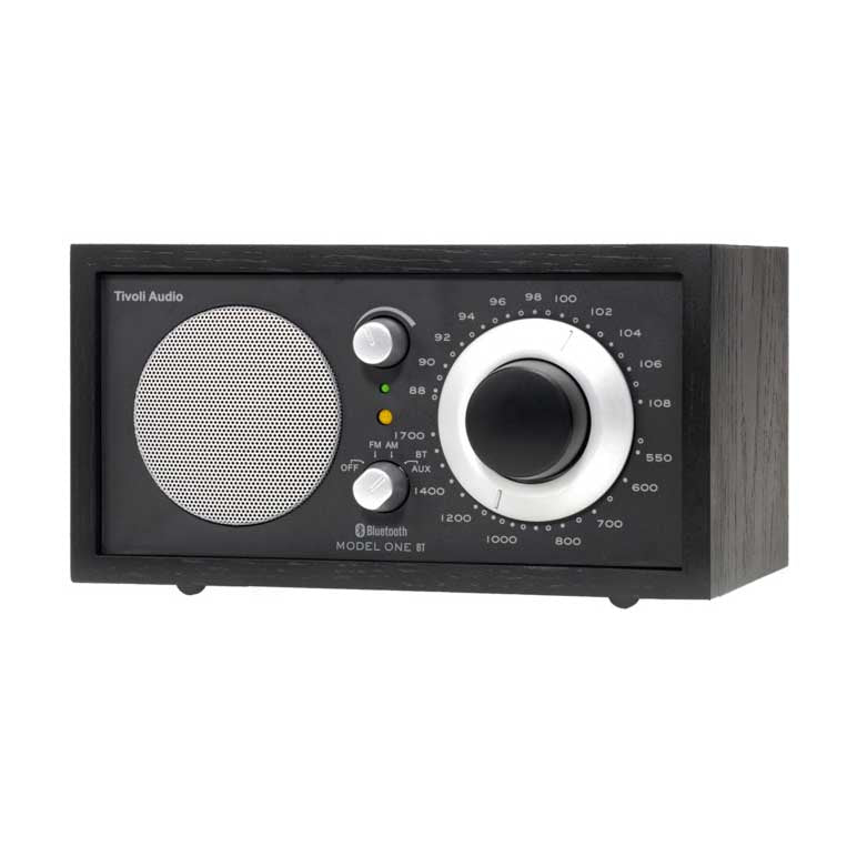 Tivoli MODEL ONE BT Bluetooth® / AM / FM Table radio