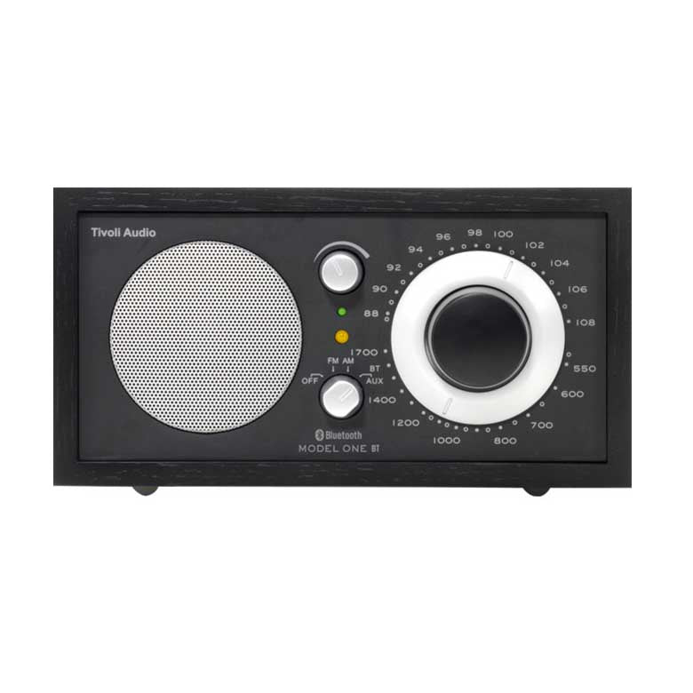 Tivoli MODEL ONE BT Bluetooth® / AM / FM Table radio