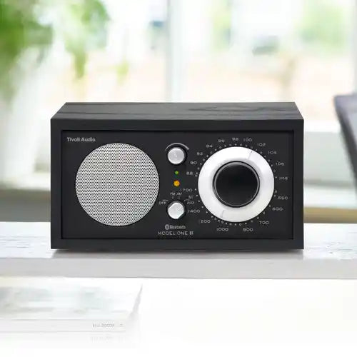 Tivoli MODEL ONE DIGITAL G2 Wi-Fi / AM/FM / DAB+ / Bluetooth® Tuner