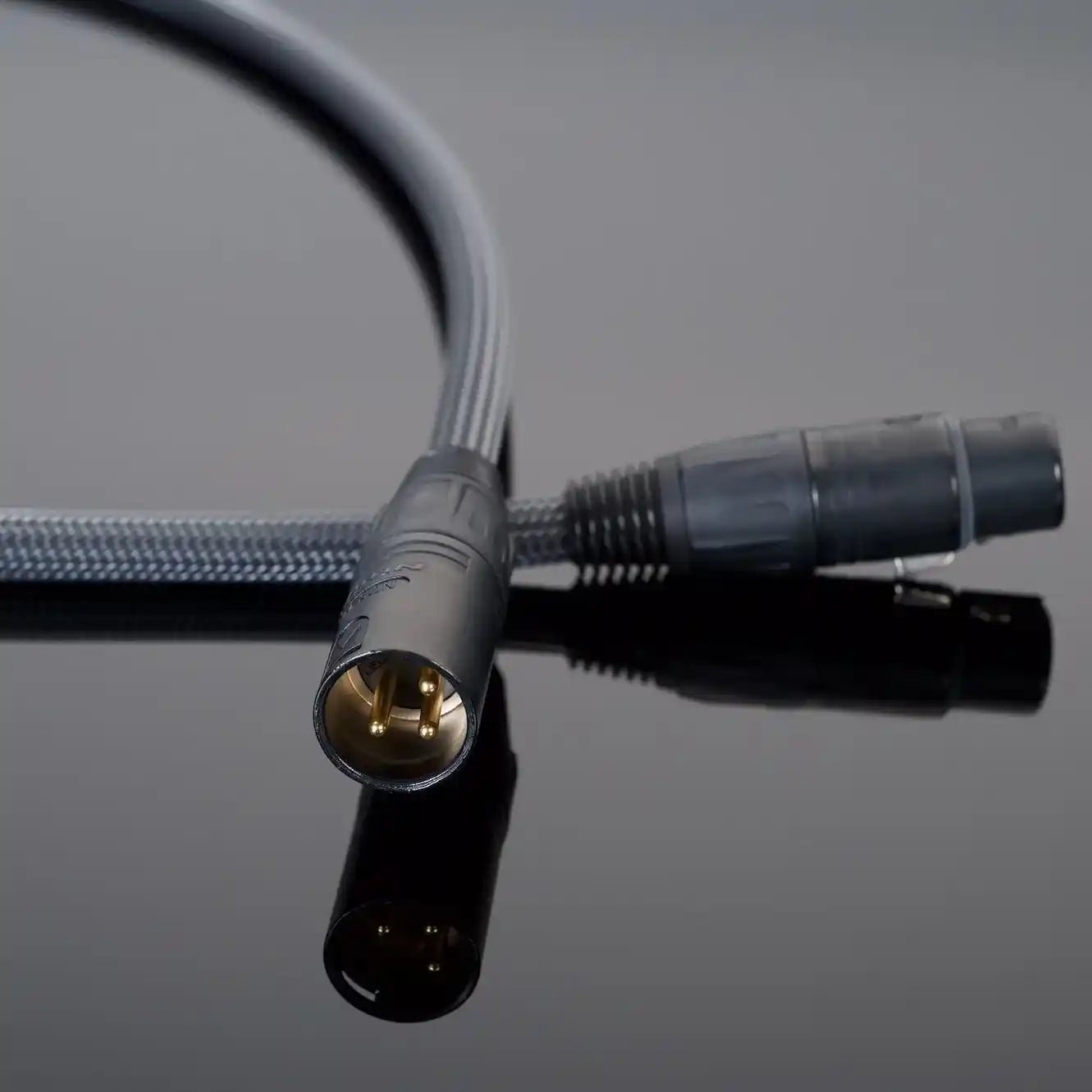 Transparent PREMIUM 110Ω AES/EBU Digital Cable