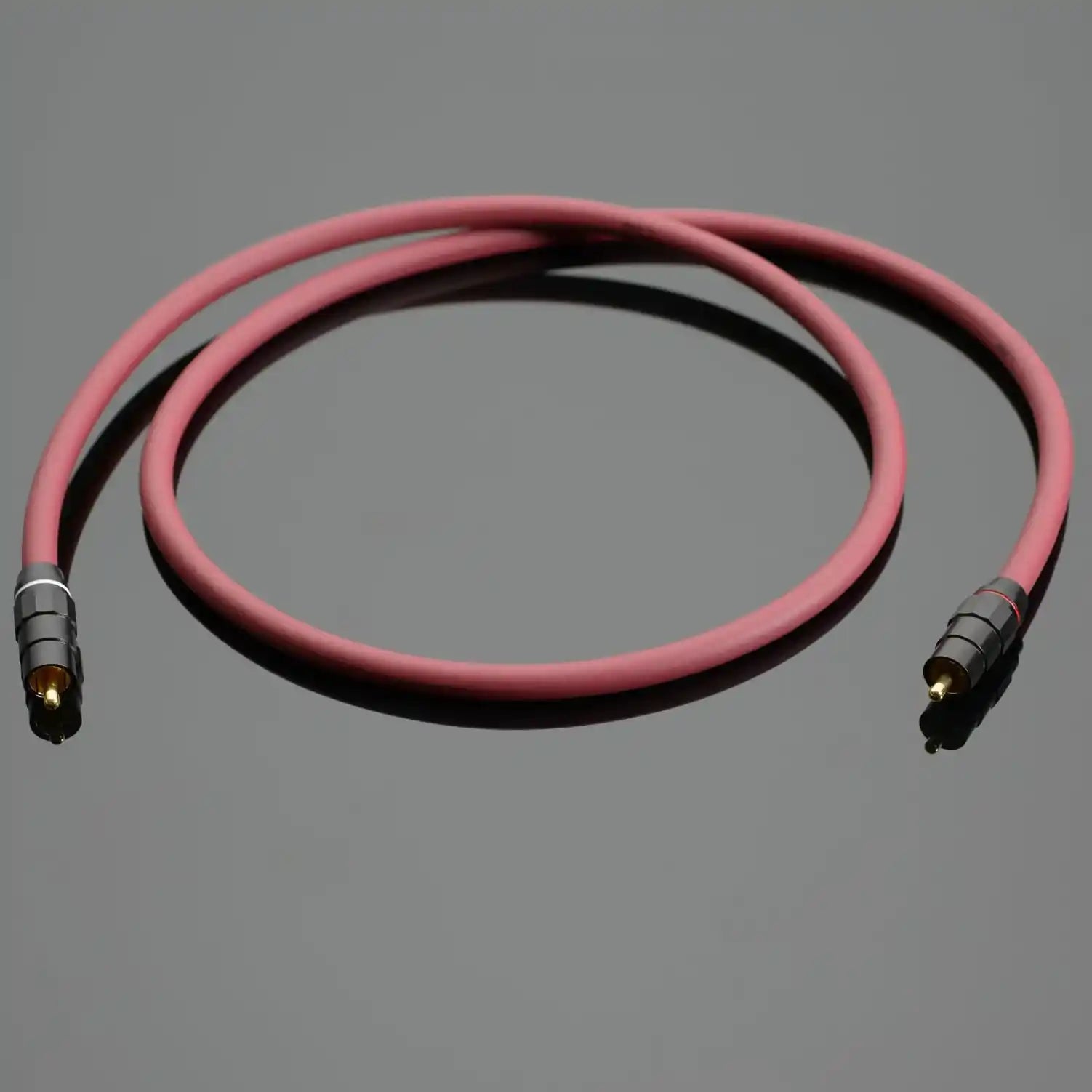 Transparent 75 Ω PERFORMANCE DIGITAL AUDIO Cable