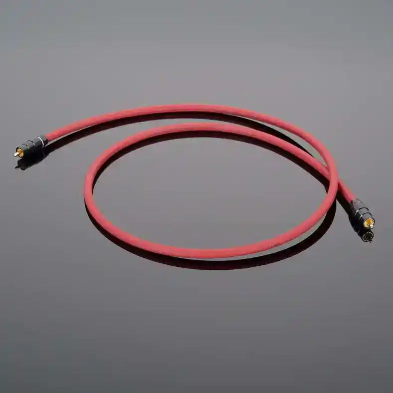 Transparent 75 Ω PERFORMANCE DIGITAL AUDIO Cable