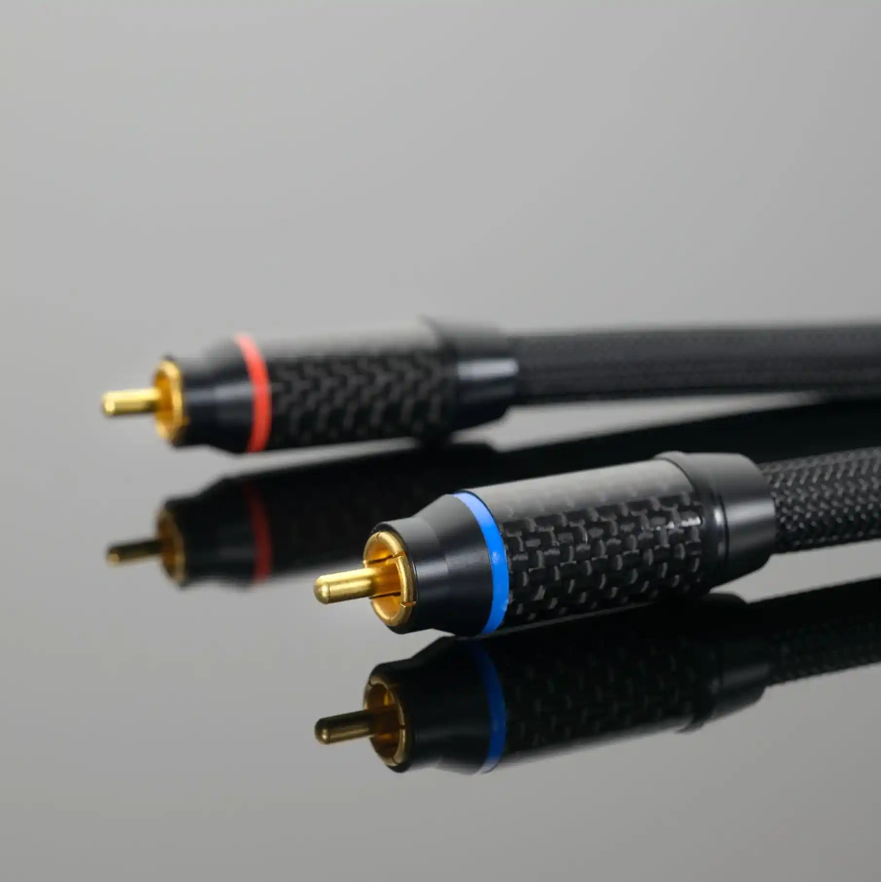 Transparent OPUS PHONO Cable