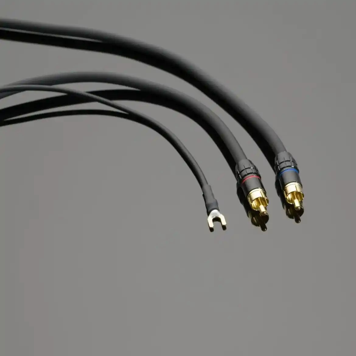 Transparent THE LINK PHONO Cable