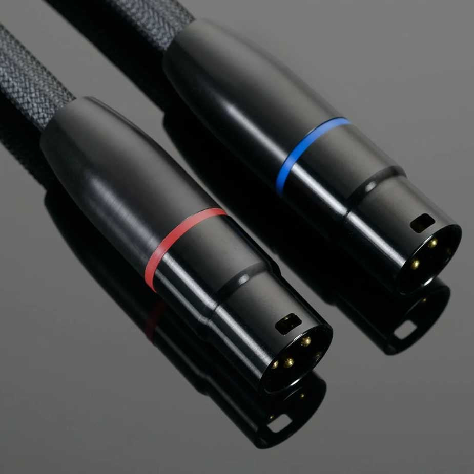 Transparent REFERENCE XLR Cable