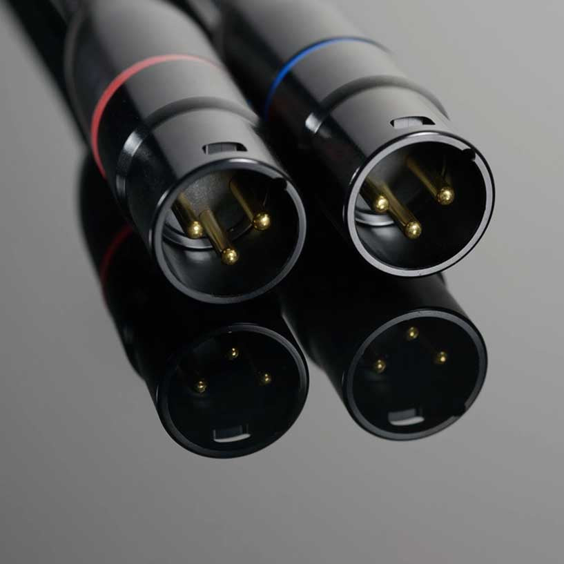 Transparent REFERENCE XLR Cable