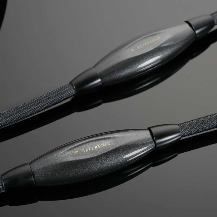 Transparent REFERENCE XLR Cable