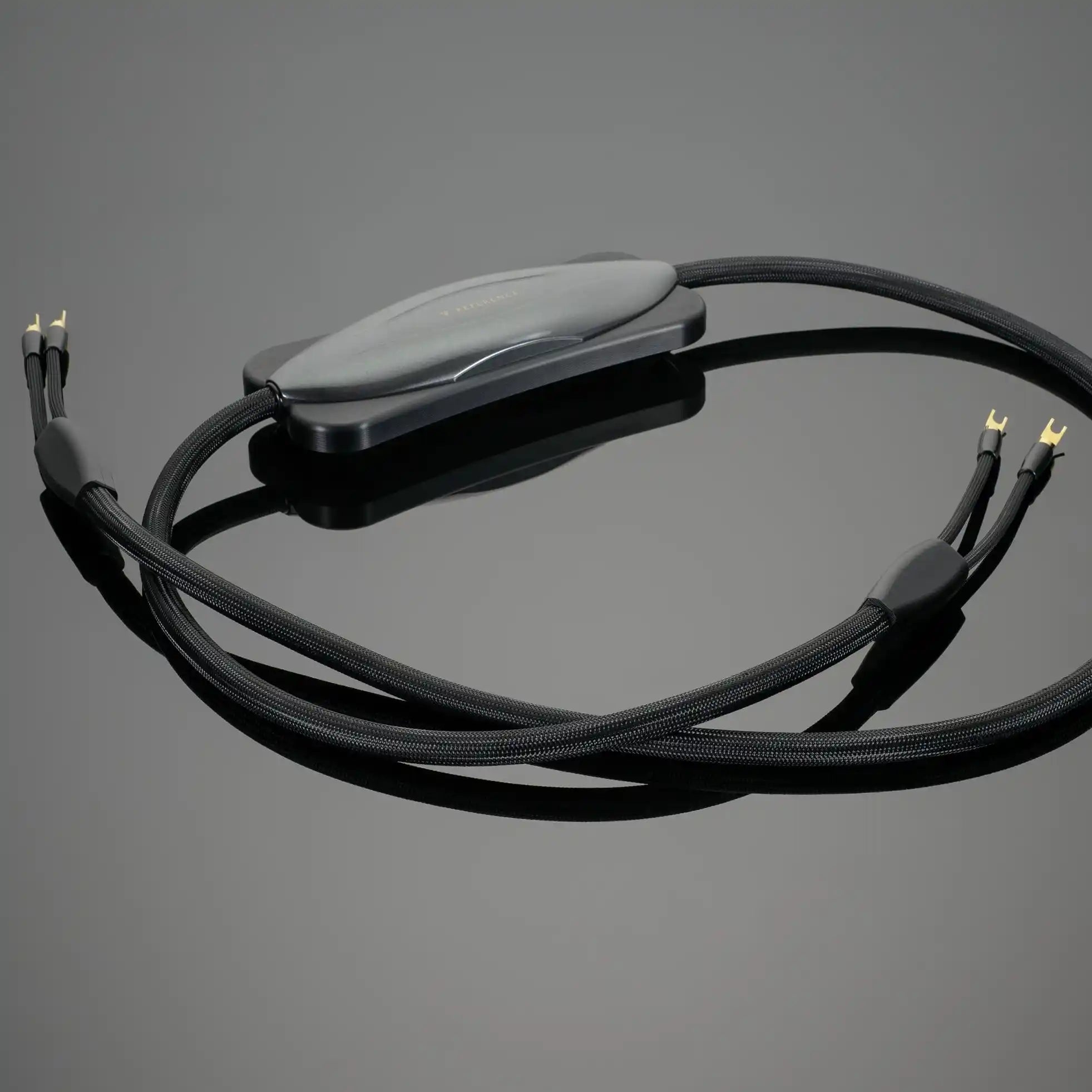 Transparent REFERENCE Speaker Cable