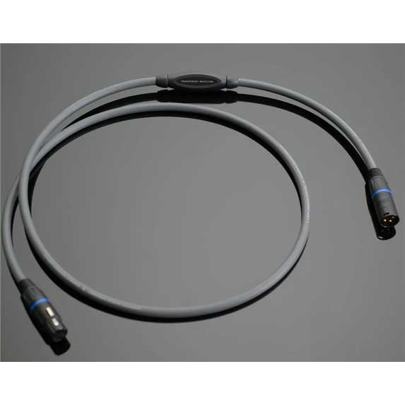 Transparent MUSICLINK XLR Cable