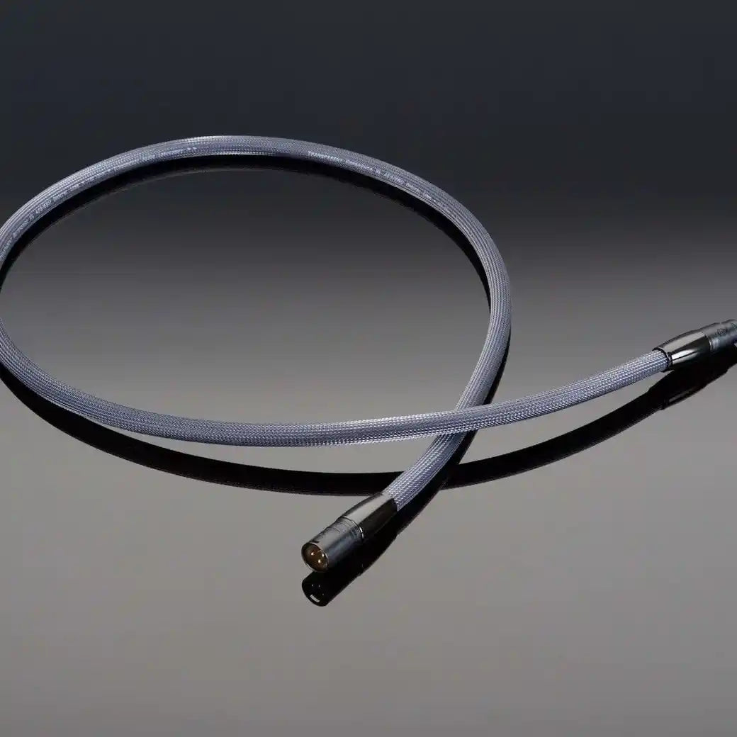 Transparent XL GEN 6 110Ω AES/EBU Digital Audio Cable