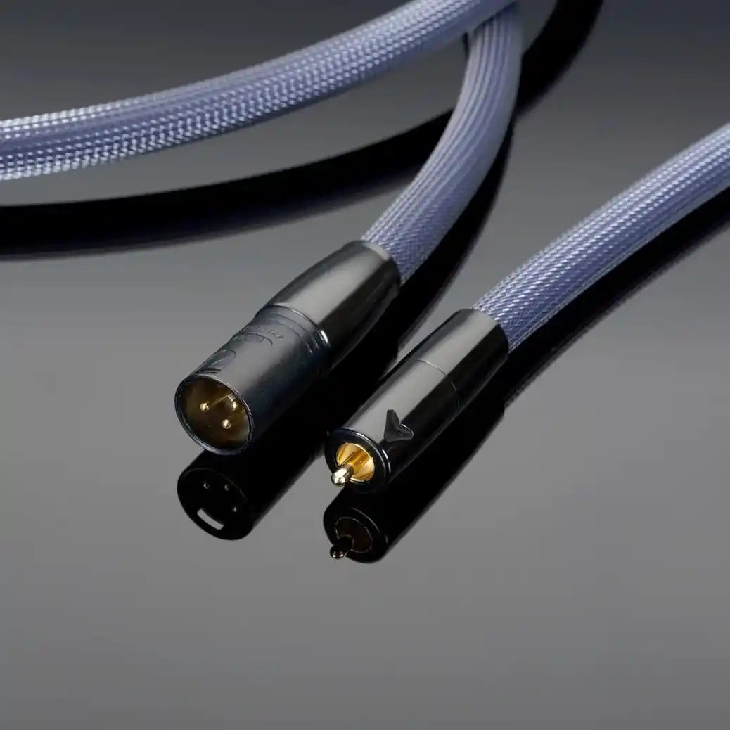 Transparent XL GEN 6 110Ω AES/EBU Digital Audio Cable