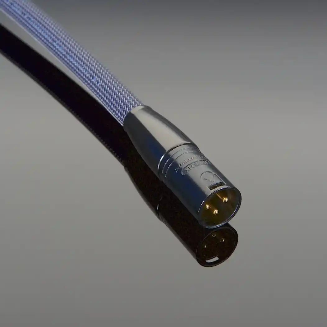 Transparent XL GEN 6 110Ω AES/EBU Digital Audio Cable