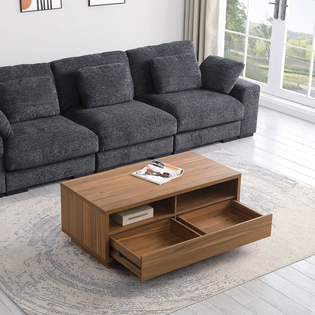 RVM Vice Coffee Table