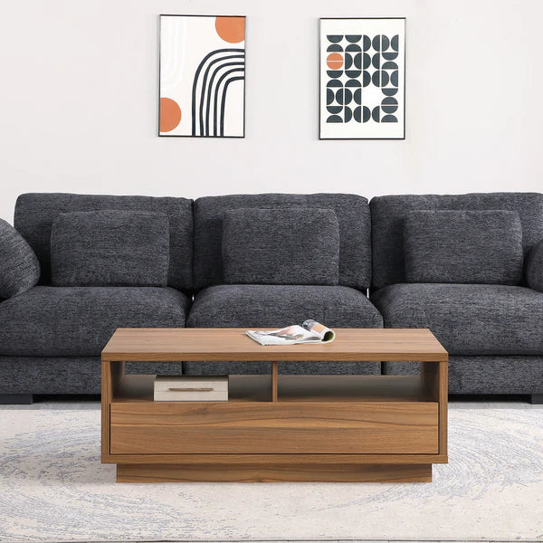 RVM Vice Coffee Table