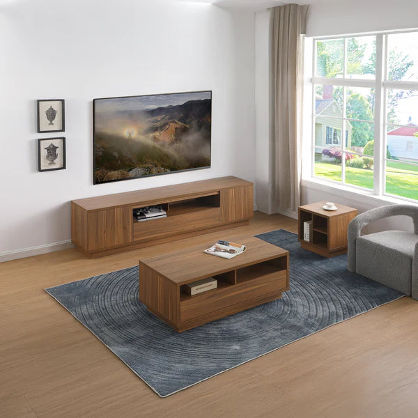 RVM Vice End Table