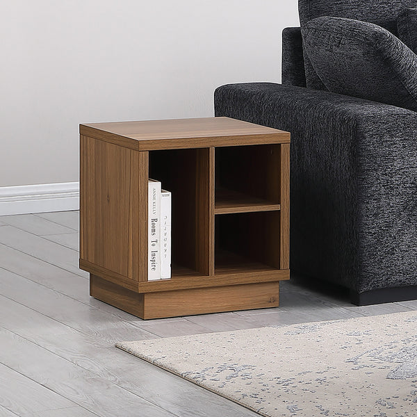 RVM Vice End Table