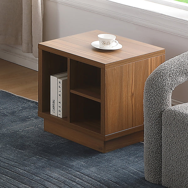 RVM Vice End Table