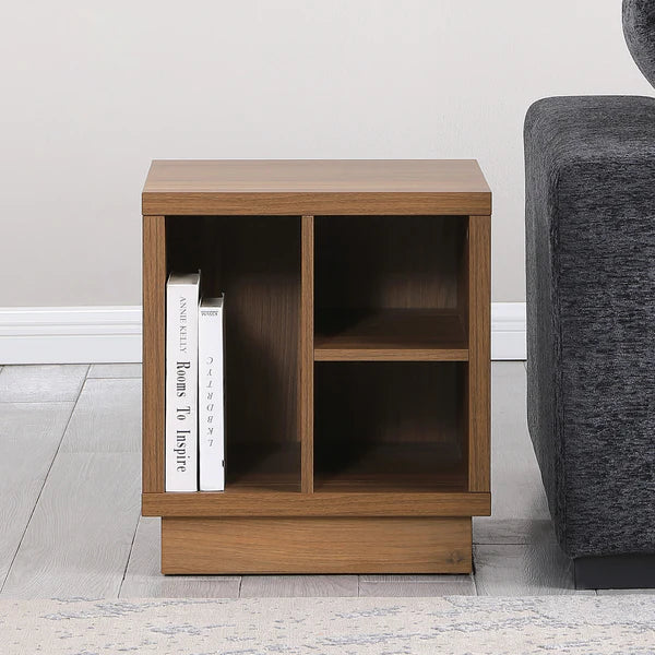 RVM Vice End Table