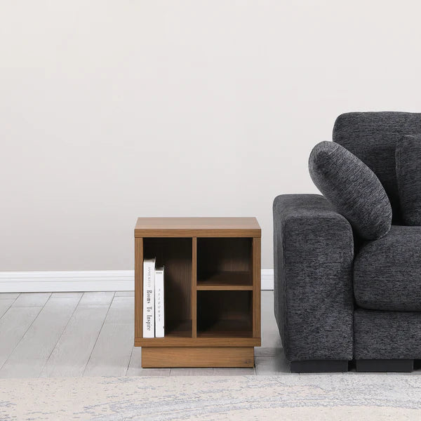 RVM Vice End Table