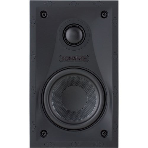 Sonance VP42 4.5" Rectangle In-Ceiling Speakers (Pair)