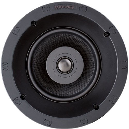 Sonance VP62R TL In-Ceiling Speakers (Pair)