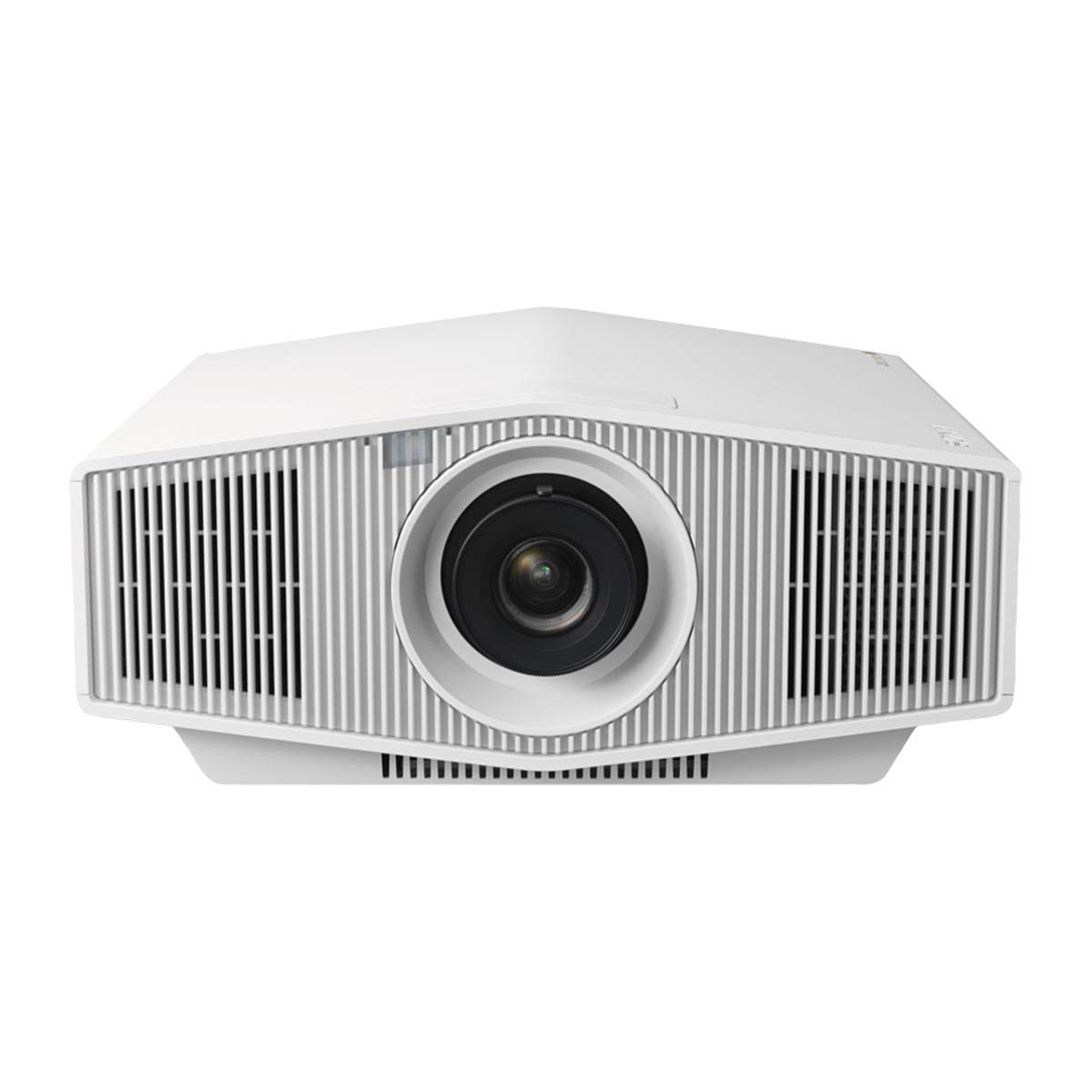 SONY VPL-XW5000ES 4K Ultra HD Laser Projector - Black | White