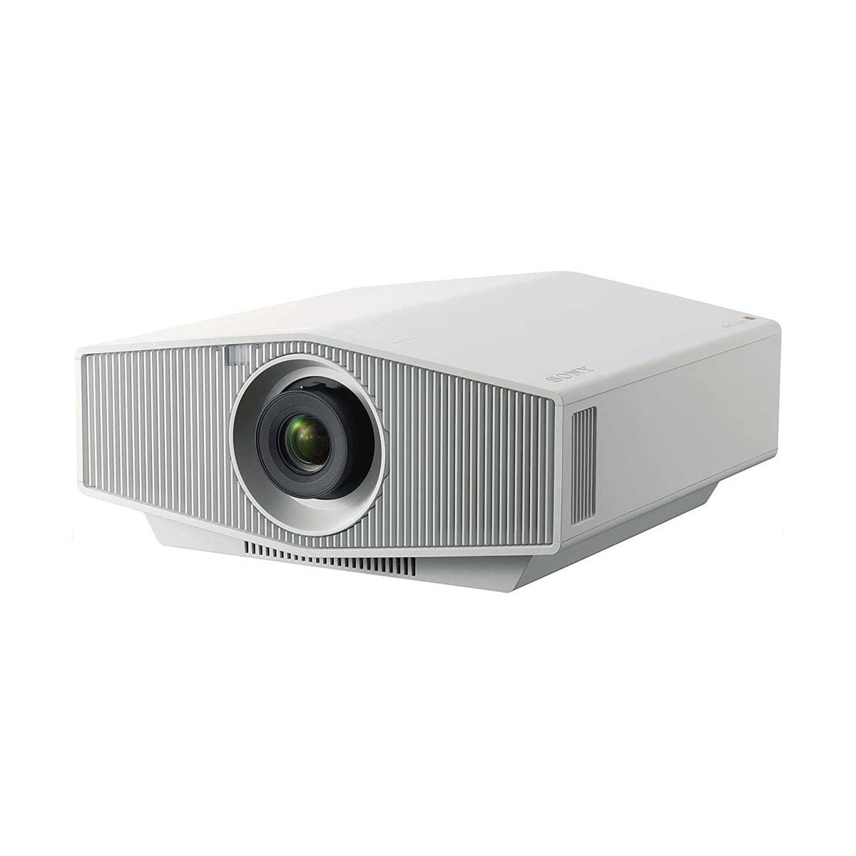 SONY VPL-XW5000ES 4K Ultra HD Laser Projector - Black | White