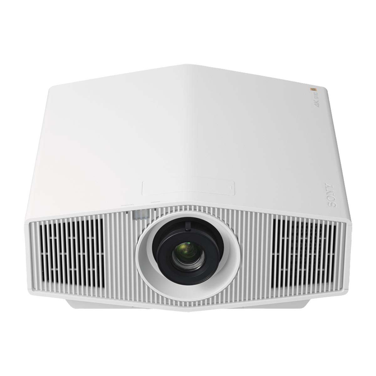 SONY VPL-XW5000ES 4K Ultra HD Laser Projector - Black | White