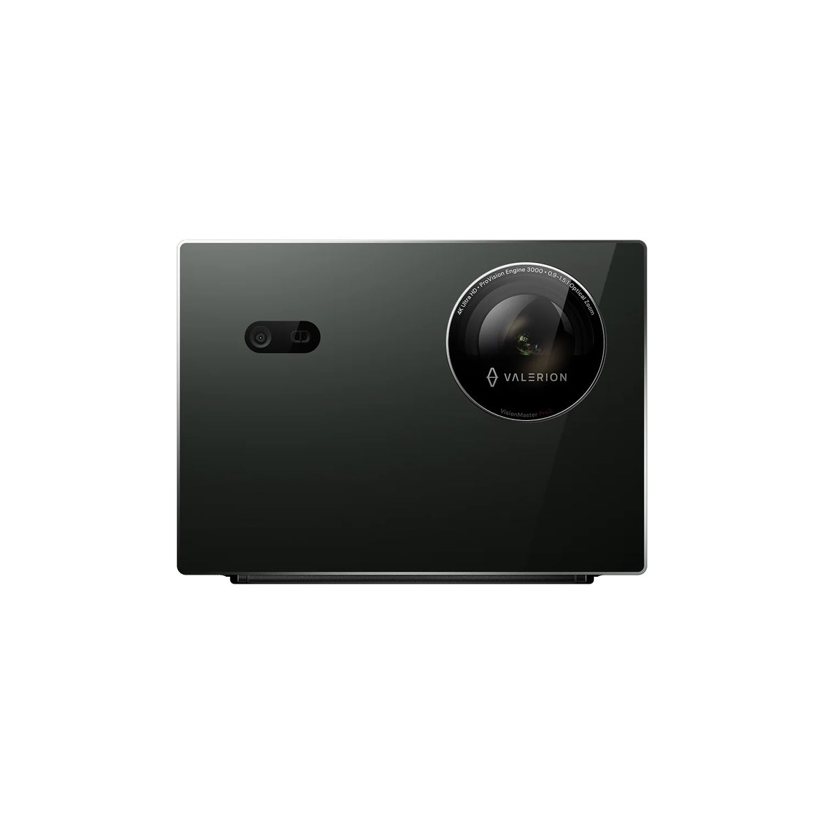 Valerion VisionMaster Pro 2 4K RGB Triple Laser Home Cinema Projector