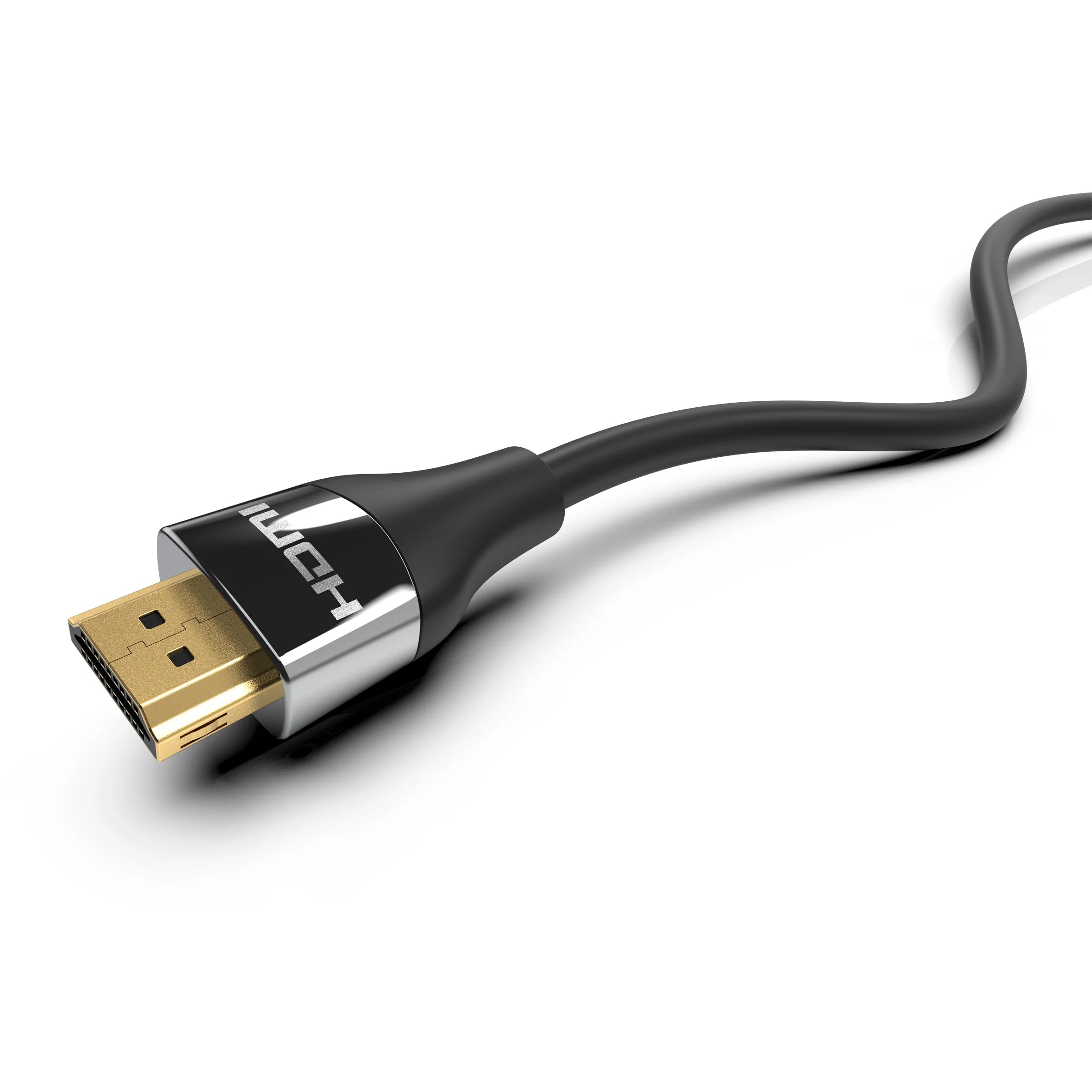 Vanco UHD 8K HDMI Cable