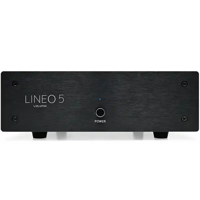 Volumio LINEO5 Power Supplies
