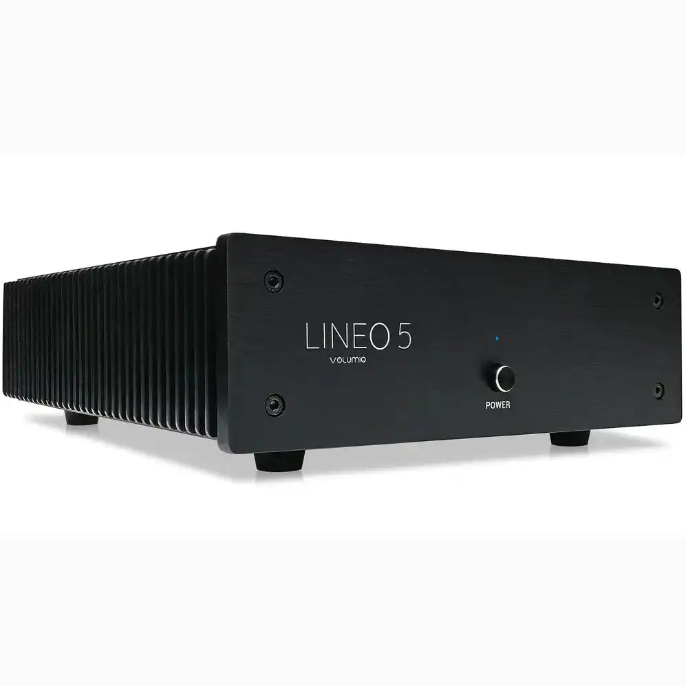 Volumio LINEO5 Power Supplies