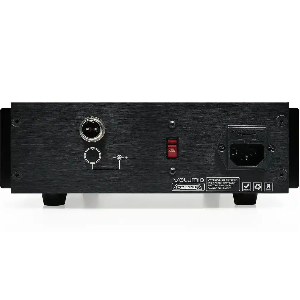 Volumio LINEO5 Power Supplies