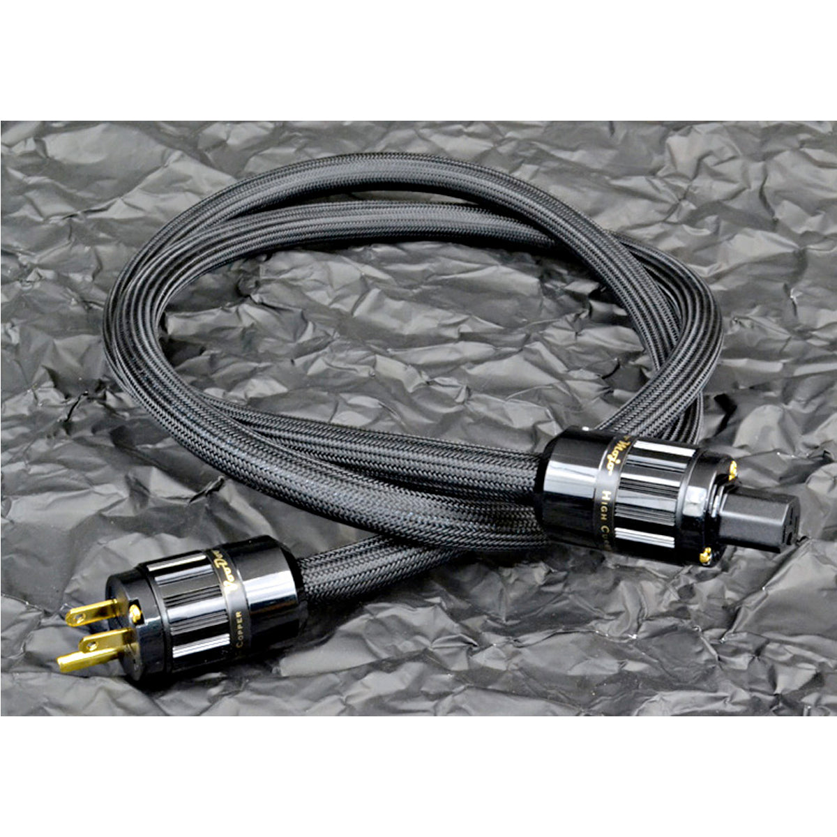 Voodoo MOJO HIGH CURRENT Power Cable