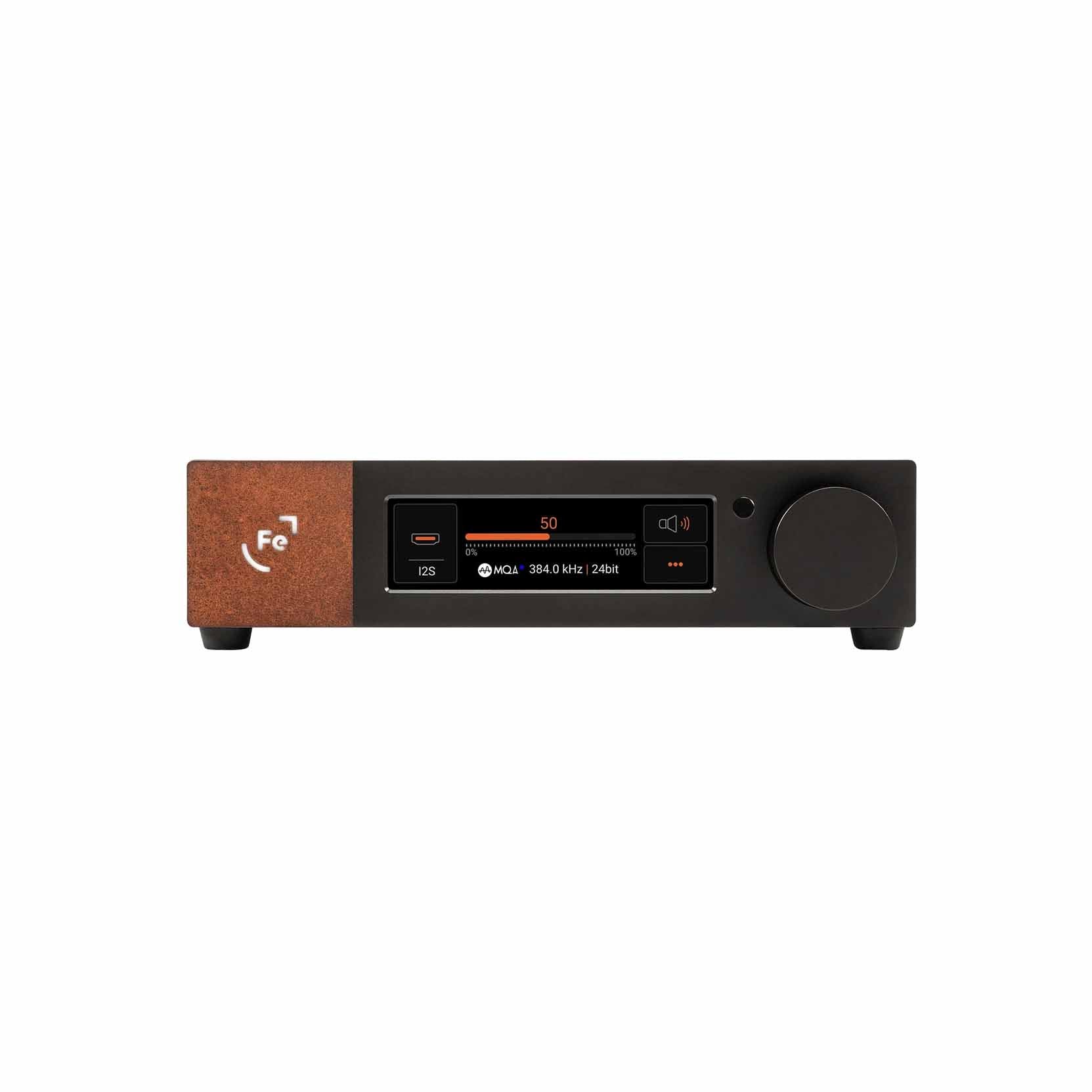 Ferrum WANDLA DAC/Preamp