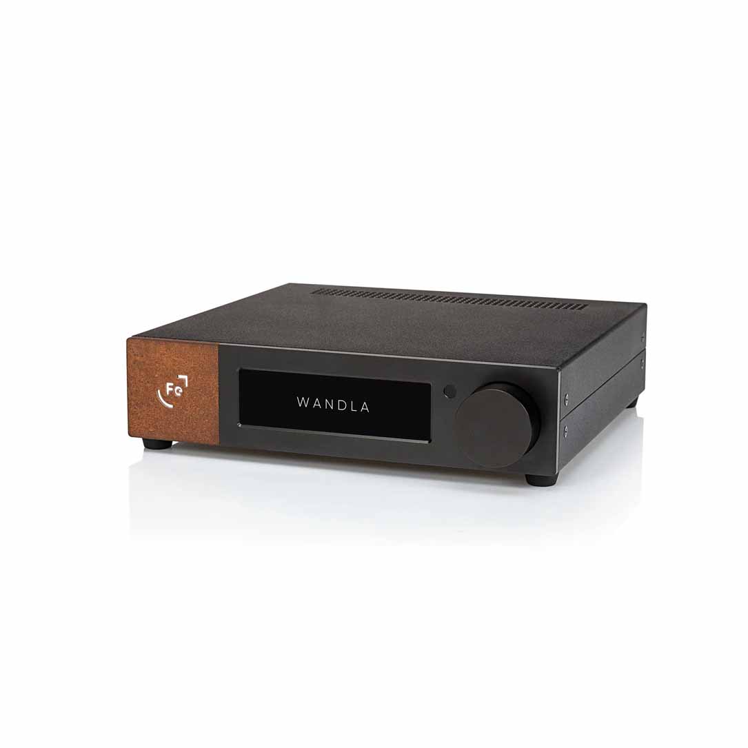 Ferrum WANDLA DAC/Preamp