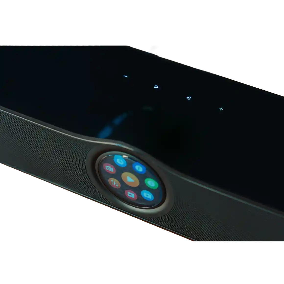 WIIM 3.0.2 Dolby Atmos Soundbar expandable to 5.1.2 (available TBA)