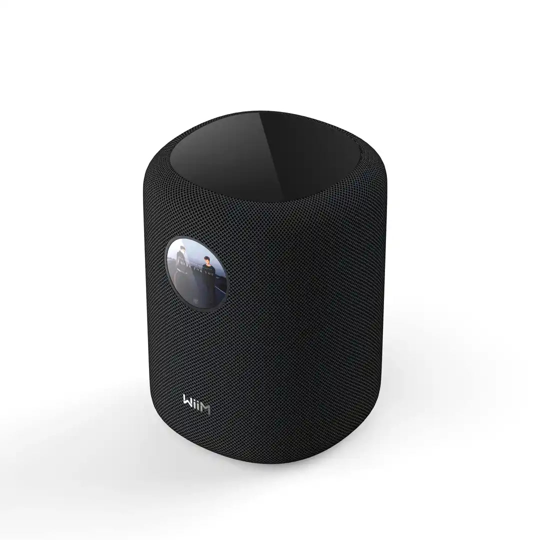 WIIM Sound Speakers