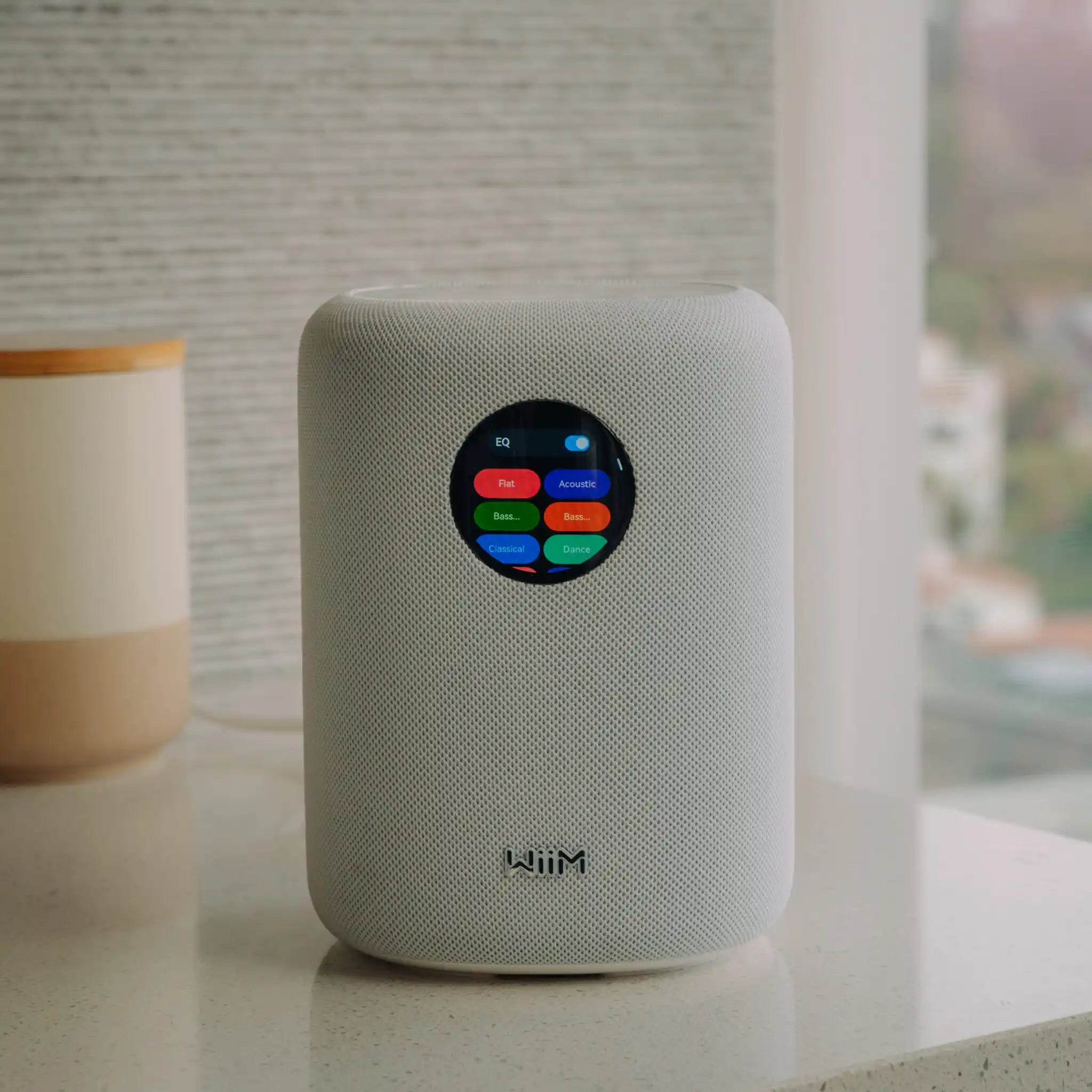 WIIM Sound Speakers