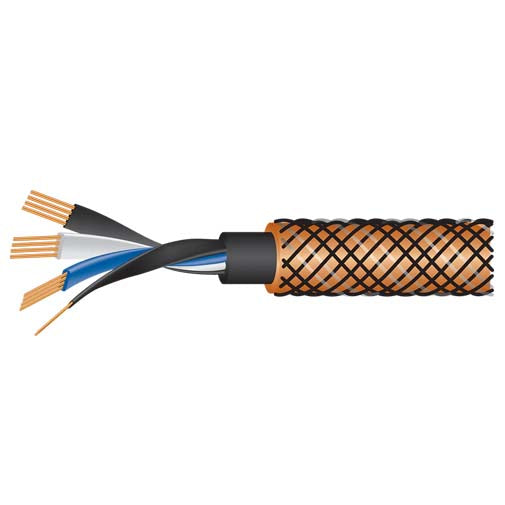 Wireworld ECLIPSE 8 Balanced Interconnect Cable