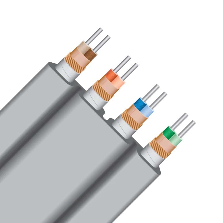 Wireworld PLATINUM STARLIGHT 8 Ethernet Cable
