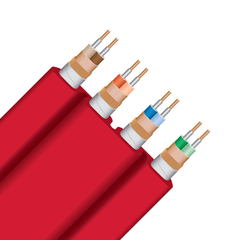 Wireworld STARLIGHT 8 Ethernet Cable