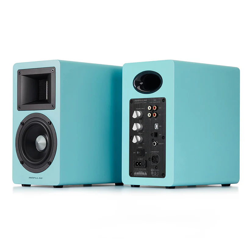 Airpulse A80