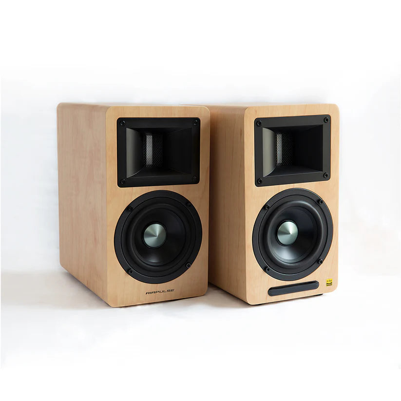Airpulse A80